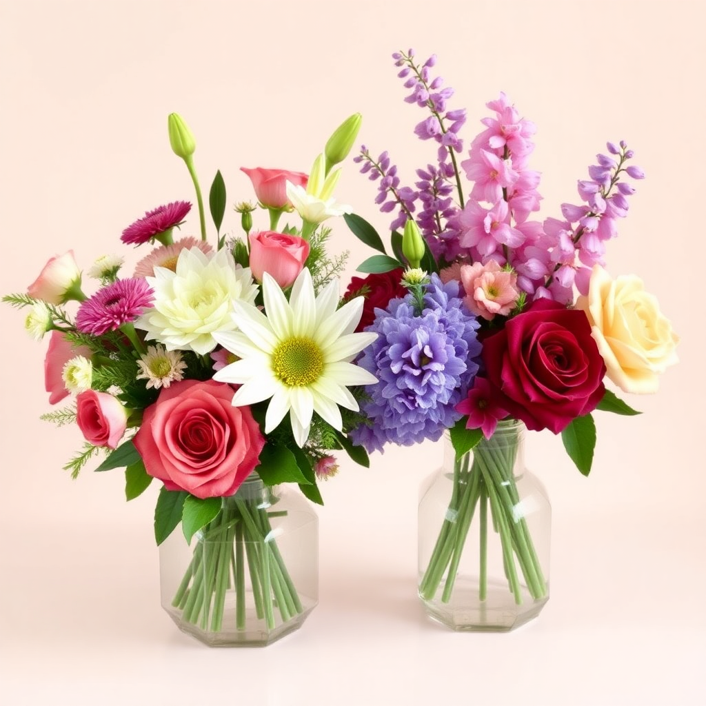 Florals at Empressed