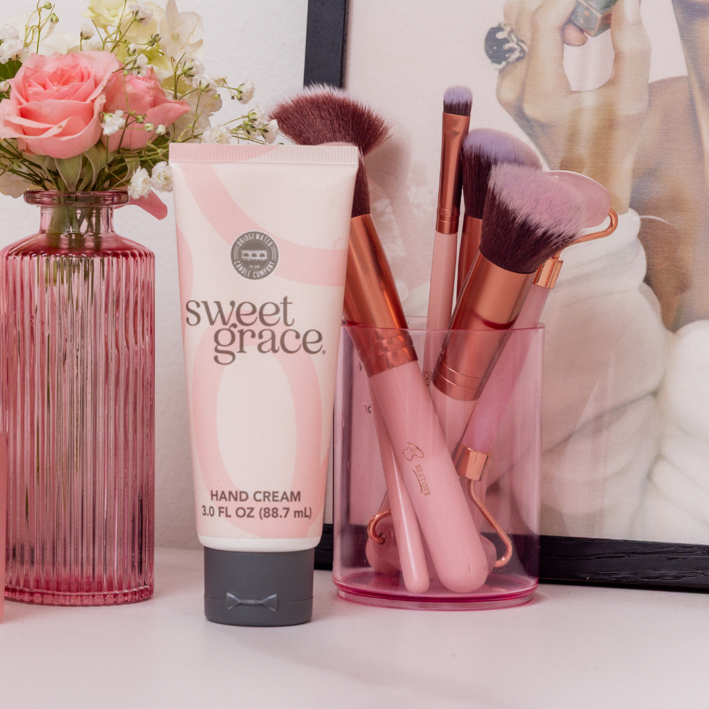 Sweet Grace Hand Cream