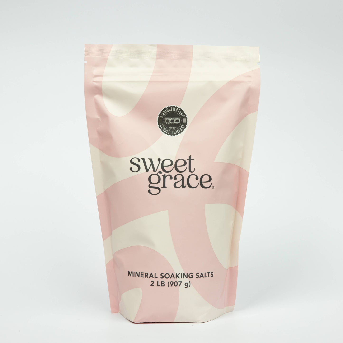 Sweet Grace Mineral Soaking Salts | Bath, Self Care Gift