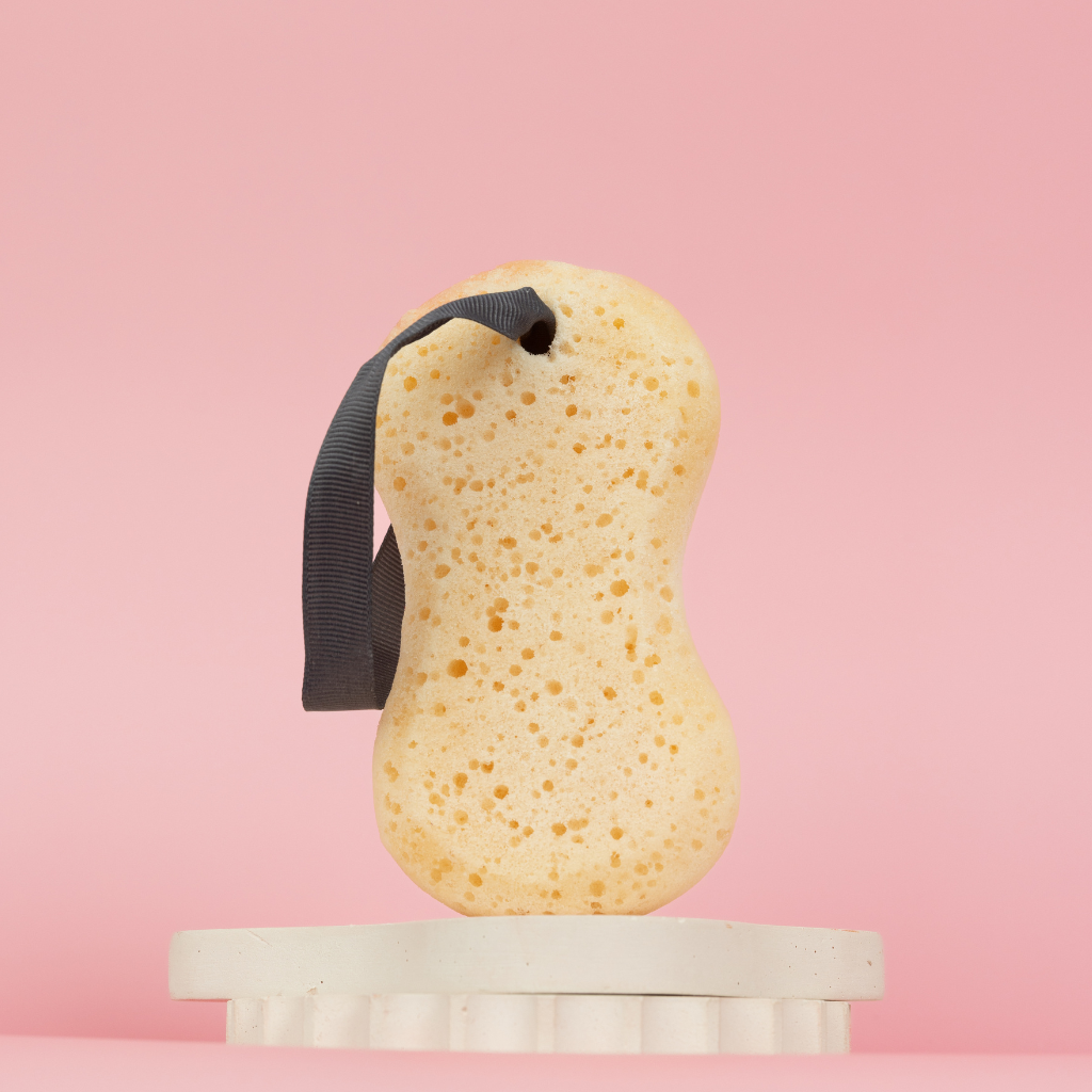 Sweet Grace Body Wash Sponge | Self Care Gift