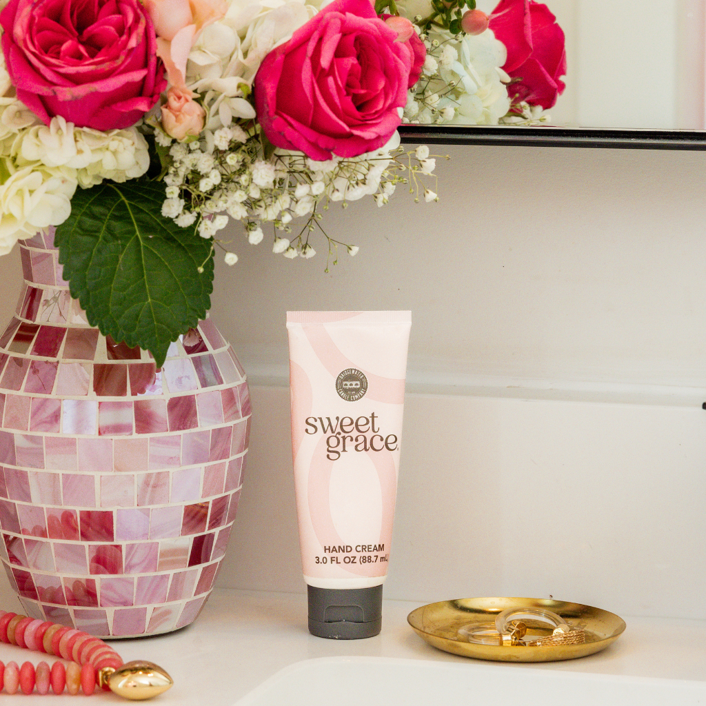 Sweet Grace Hand Cream