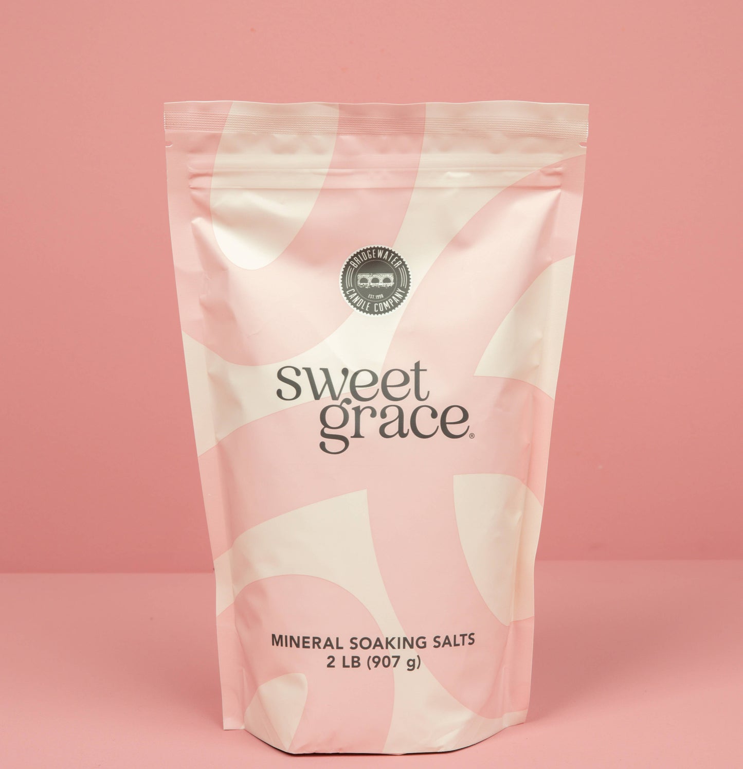 Sweet Grace Mineral Soaking Salts | Bath, Self Care Gift