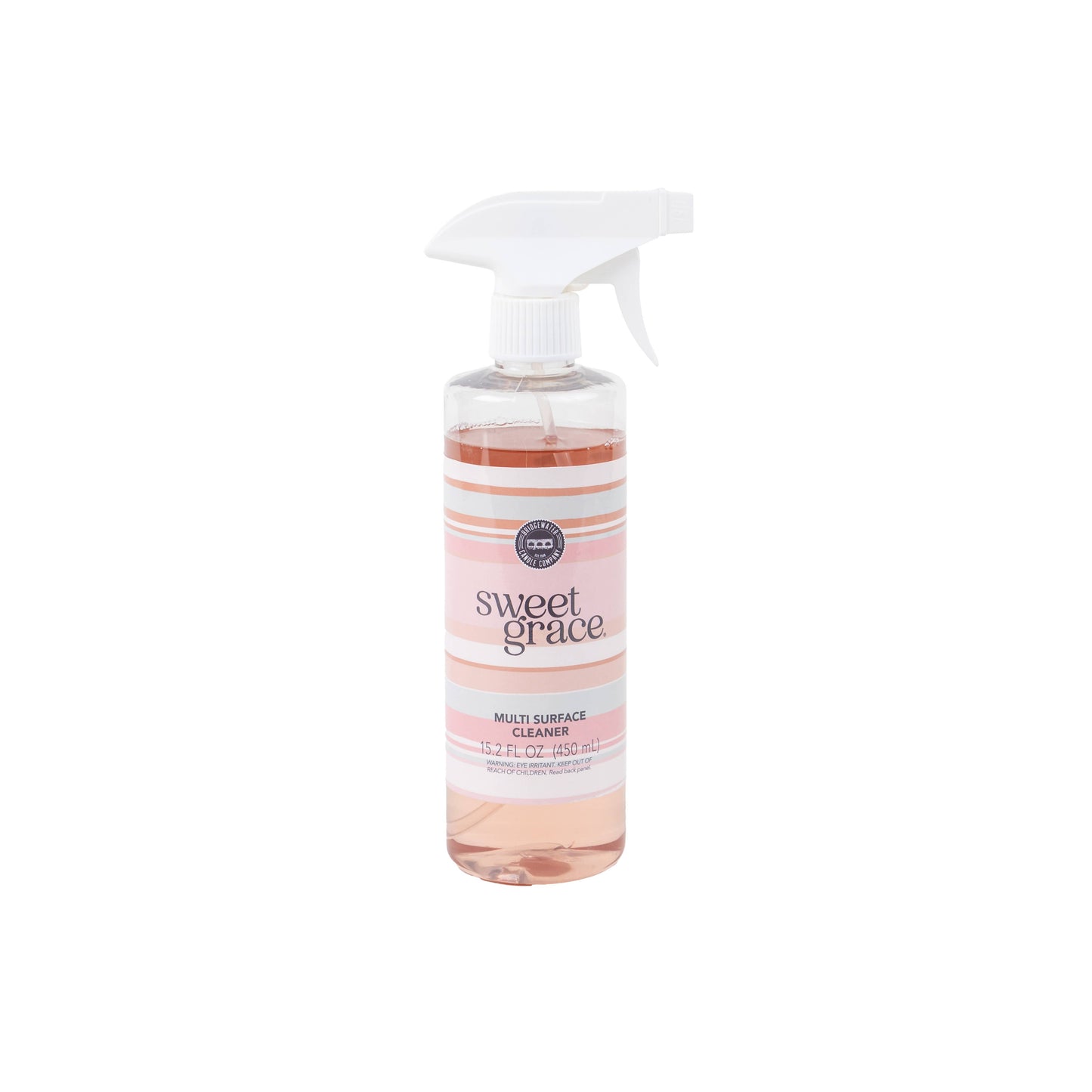Sweet Grace MultiSurface Cleaner | Spring Cleaning Gift