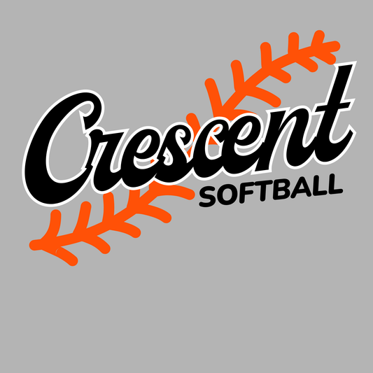 Crescent Diamond Classic Tee