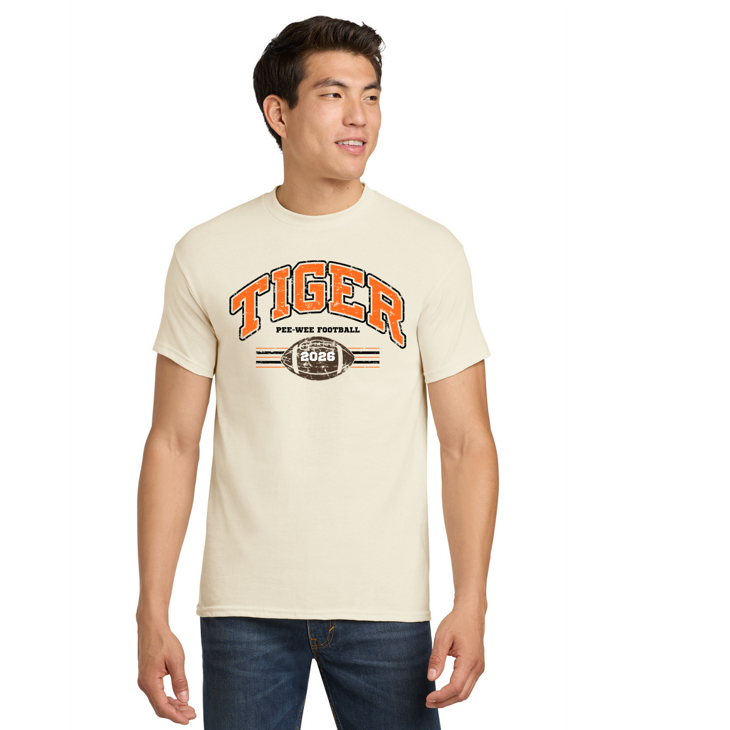 Pre-Order PWFB Roster Tee