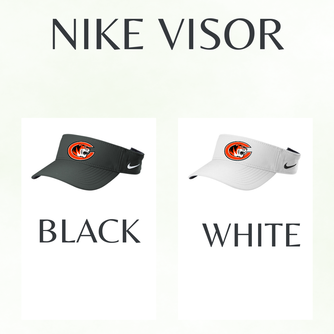 NIKE Logo Visor